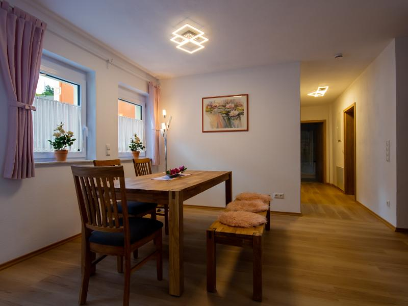 Haus Schmidt